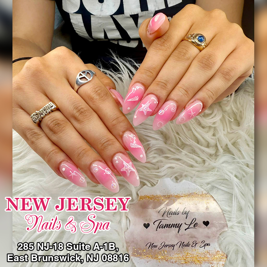 Nail June 30